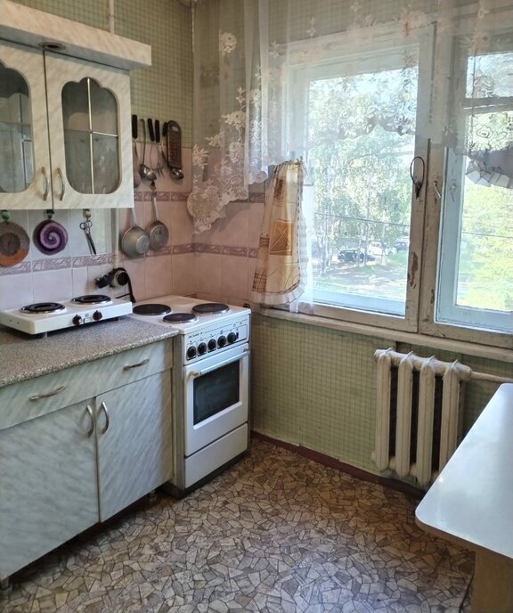 квартира г Шелехов мкр 1-й 20 фото 1