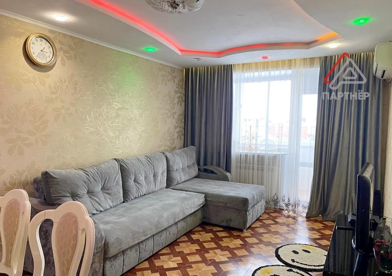 квартира г Димитровград ул Баданова 86б фото 1