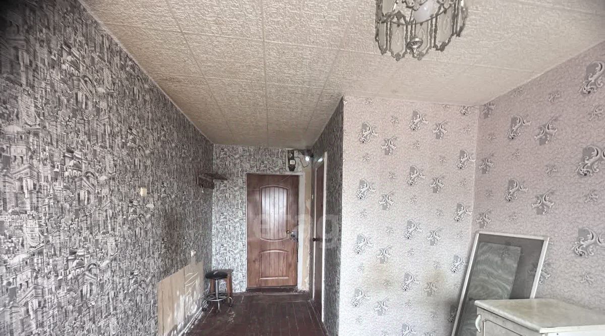 квартира г Арсеньев ул Островского 8 фото 14