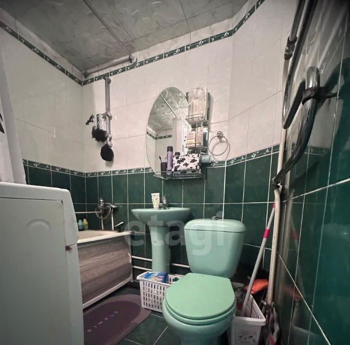 квартира г Арсеньев пр-кт Горького 5 фото 26