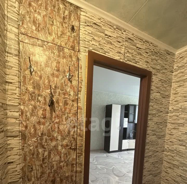 квартира г Арсеньев ул Октябрьская 30а фото 15