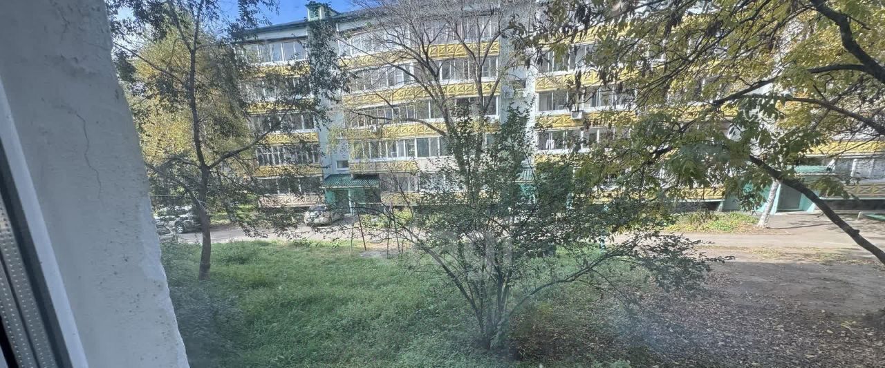 квартира г Арсеньев ул 25 лет Арсеньеву 7 фото 20
