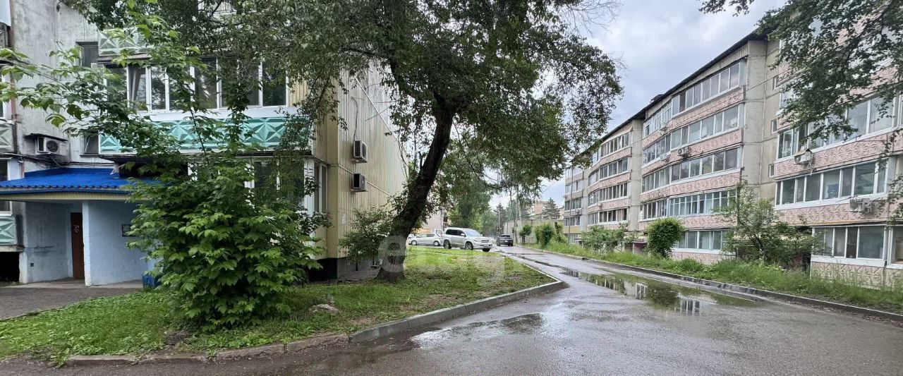 квартира г Арсеньев ул Ломоносова 5/1 фото 48