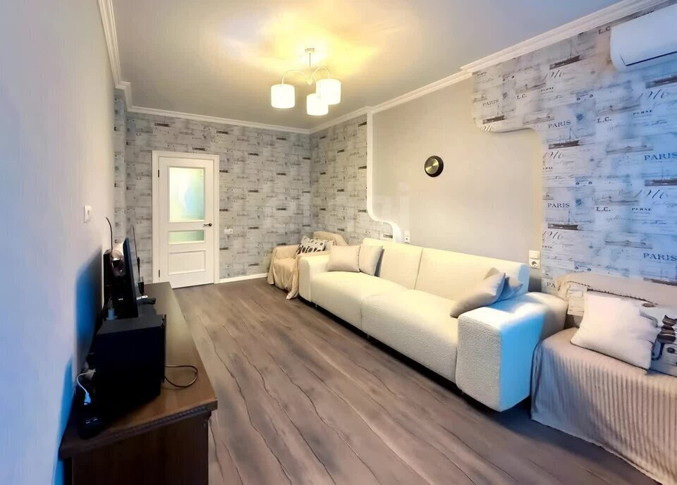 квартира г Одинцово ул Триумфальная 2 Одинцово фото 15