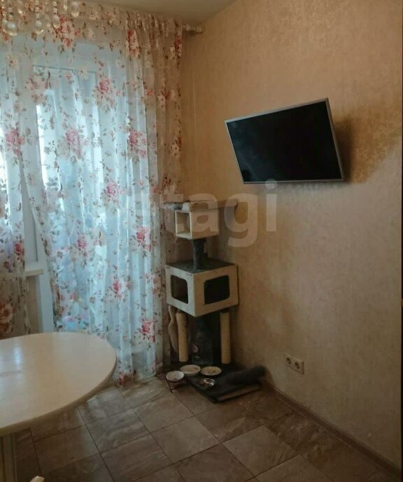квартира г Одинцово ул Маковского 24 микрорайон «8 (Одинцово)» Одинцово фото 9