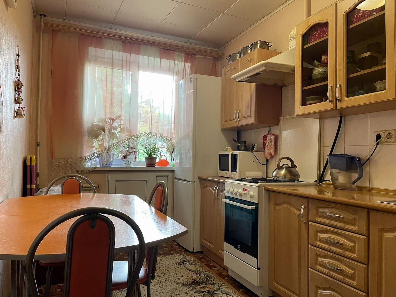 квартира г Екатеринбург р-н Чкаловский ул Самолетная 5/4 фото 8