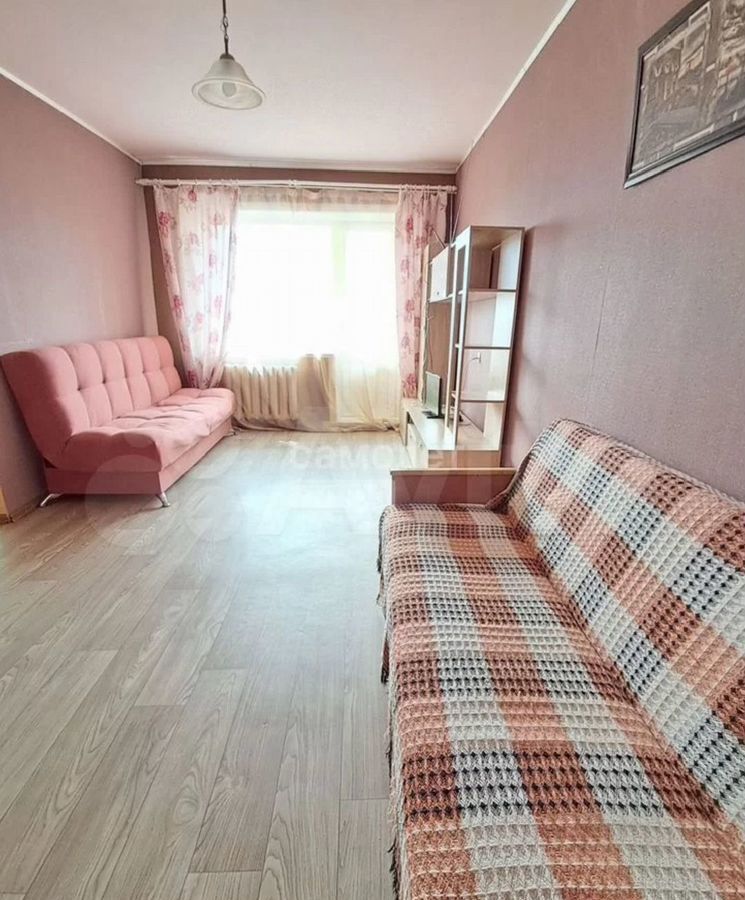 квартира г Иркутск р-н Октябрьский пер Пограничный 6 фото 9