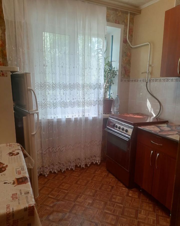 квартира г Димитровград ул Октябрьская 60 фото 4