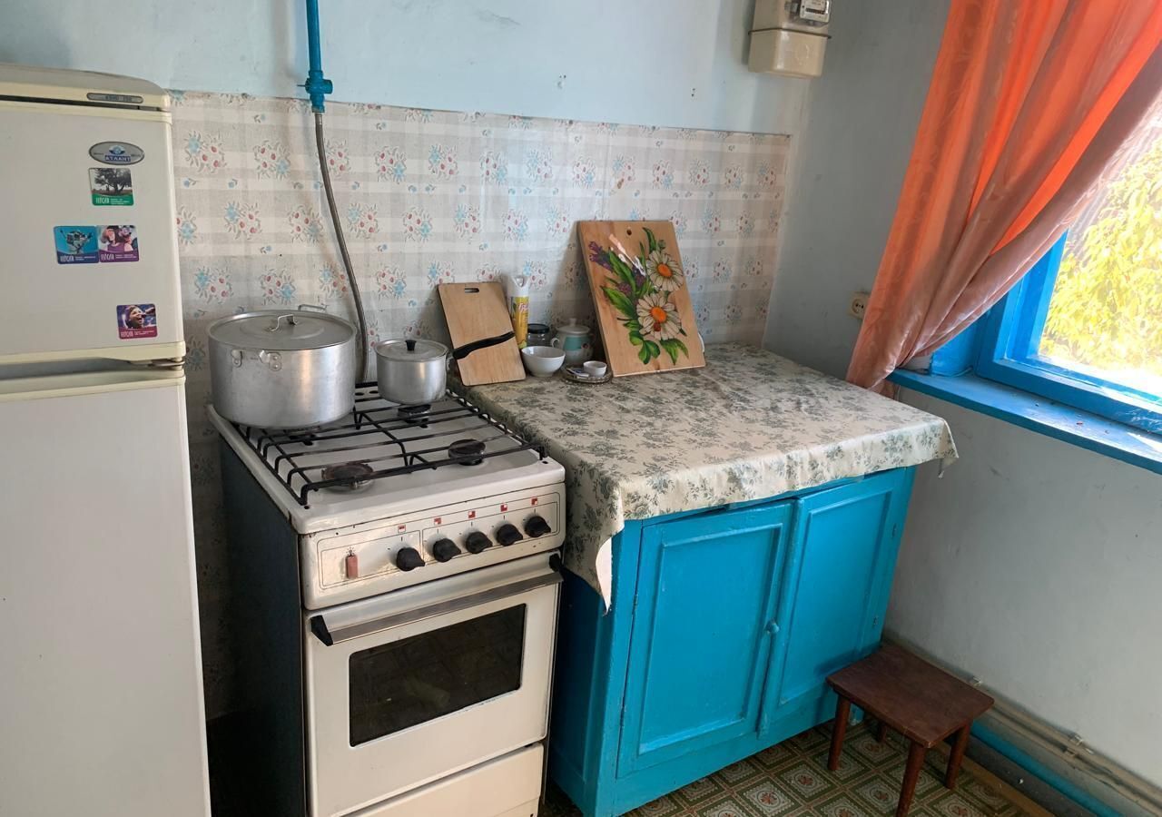 квартира г Горячий Ключ ул Красная 36 фото 8