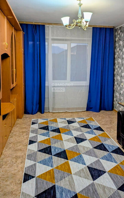 квартира г Омск ул Конева 26 фото 5