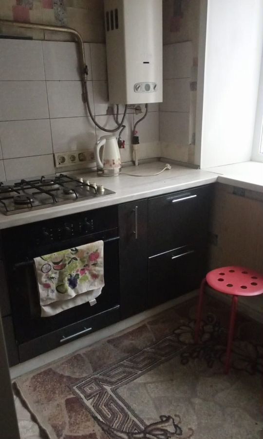 квартира г Люберцы дп Красково п Коренево ул Некрасова 1 Красково, дп. Красково фото 4