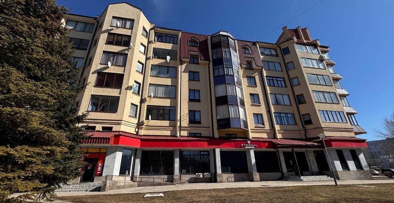 свободного назначения г Тольятти р-н Автозаводский б-р Приморский 15 фото 32