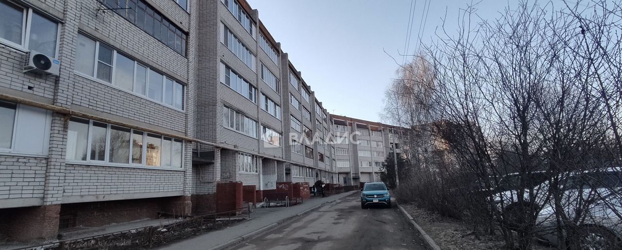 квартира г Йошкар-Ола ул Ползунова 25 фото 18