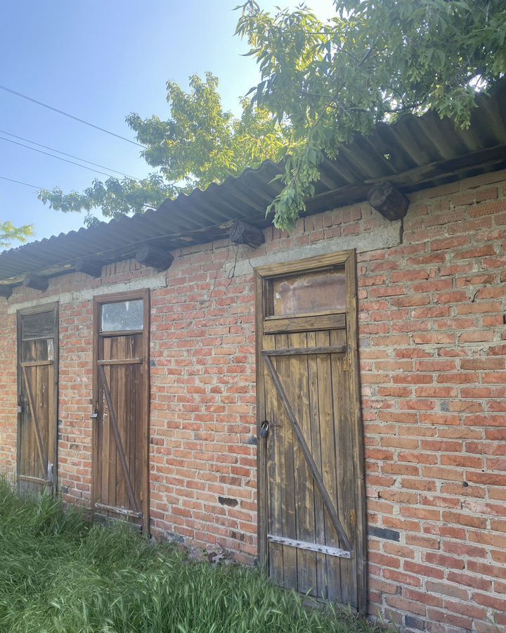 квартира р-н Тимашевский г Тимашевск ул Шереметова 6 Тимашевское городское поселение фото 13