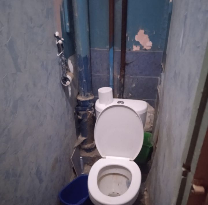 квартира г Коломна Репинский ул Макеева 11 фото 7