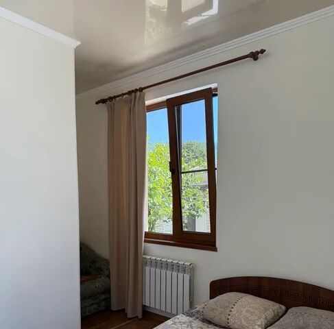 комната с Кабардинка ул Октябрьская 42 фото