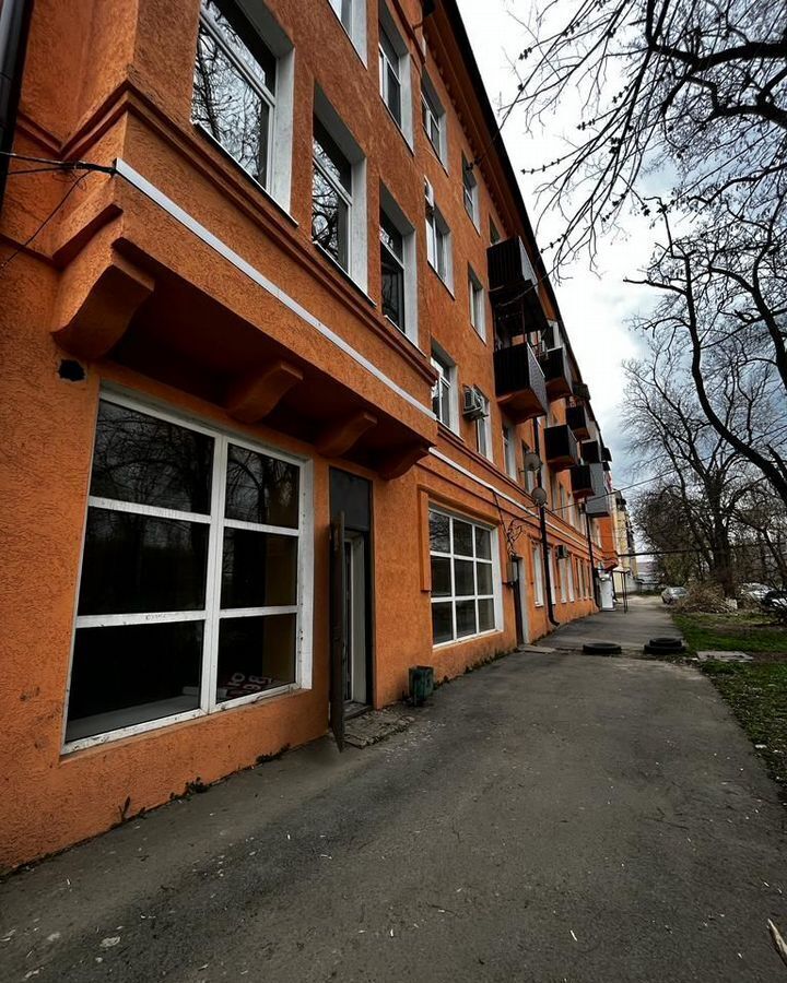 свободного назначения г Каменск-Шахтинский ул Сапрыгина 11 фото 1