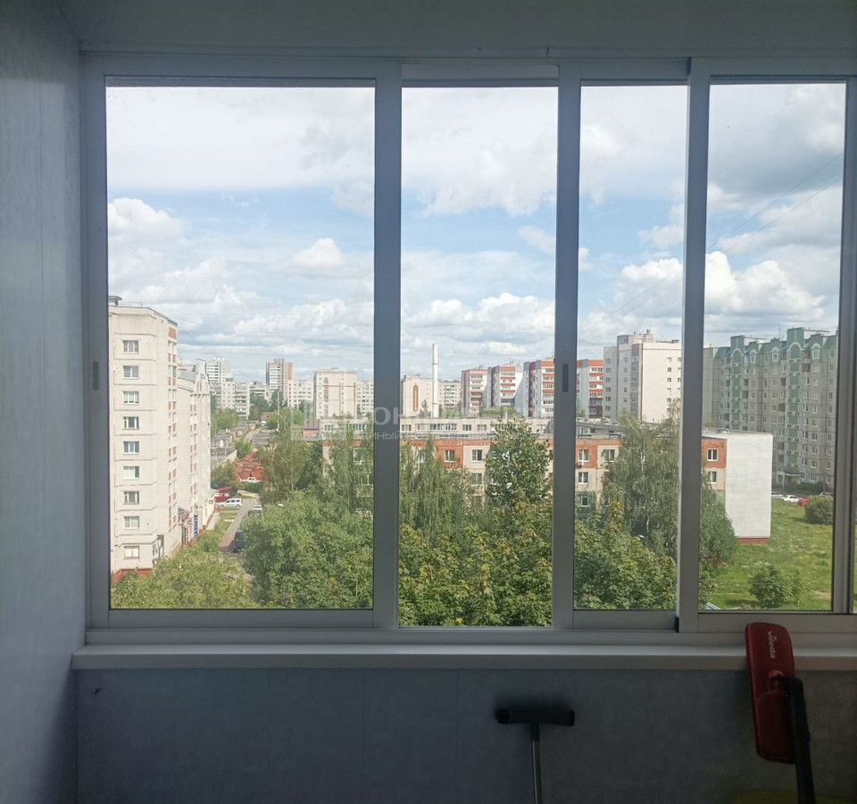 квартира г Владимир р-н Фрунзенский ул Безыменского 23 фото 6