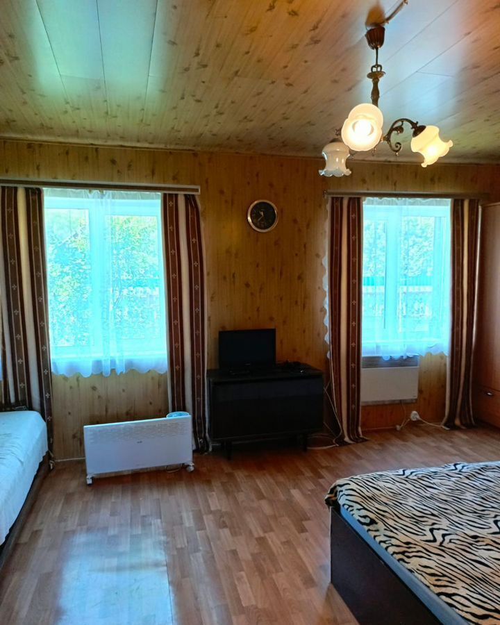 дом городской округ Богородский г Ногинск снт Феникс ул Центральная 139 48 км, Большое Буньково, Горьковское шоссе фото 16