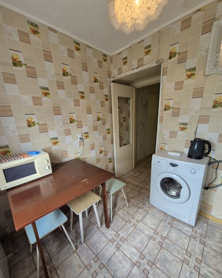 квартира р-н Саткинский г Сатка ул Российская 11 фото 3