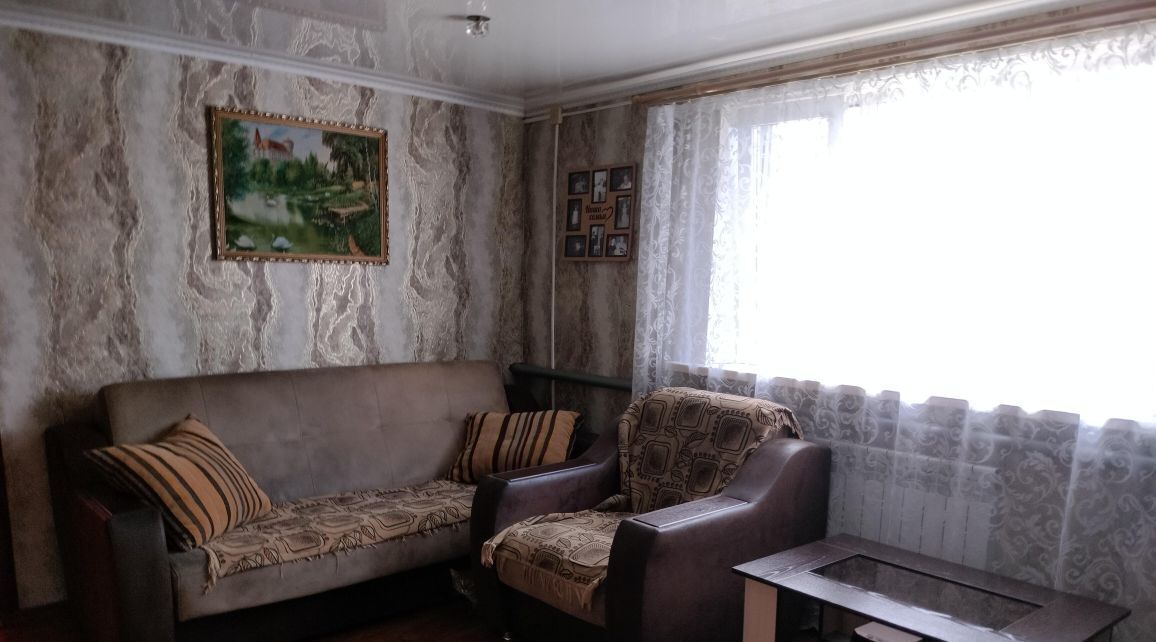 дом г Омск р-н Кировский ул 4-я Кировская 12 фото 6
