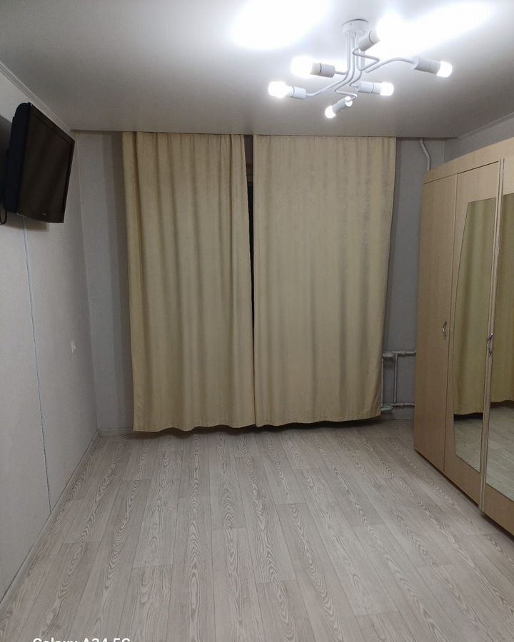 квартира г Уфа р-н Октябрьский ул Максима Рыльского 24/2 фото 6