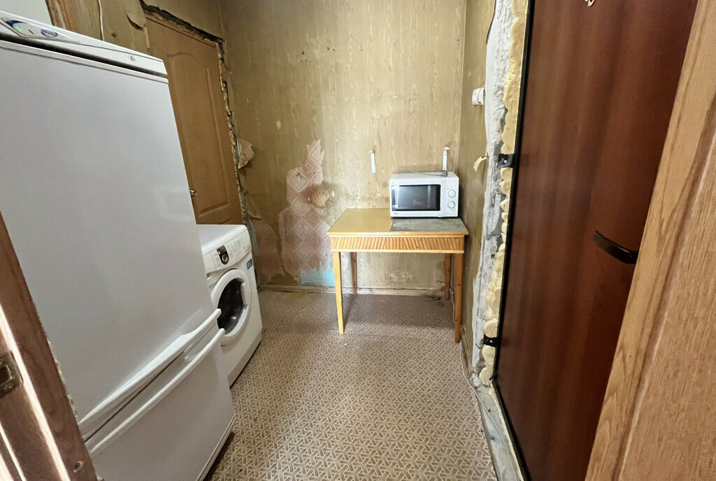 комната г Казань метро Горки ул Рихарда Зорге 24 фото 7