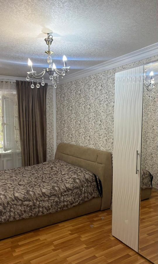 квартира г Грозный пр-кт Кунта-Хаджи Кишиева 9 фото 1