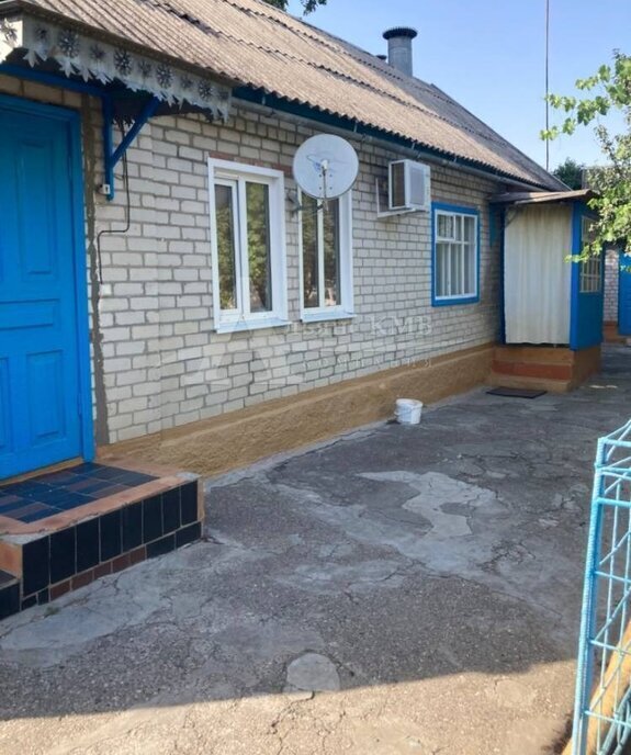 дом г Георгиевск ул Осипенко фото 1