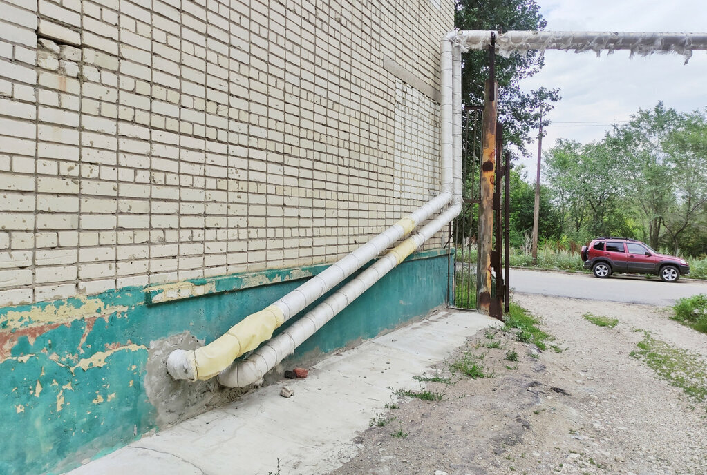 производственные, складские г Саратов улица имени В. Д. Хомяковой, 29 фото 25