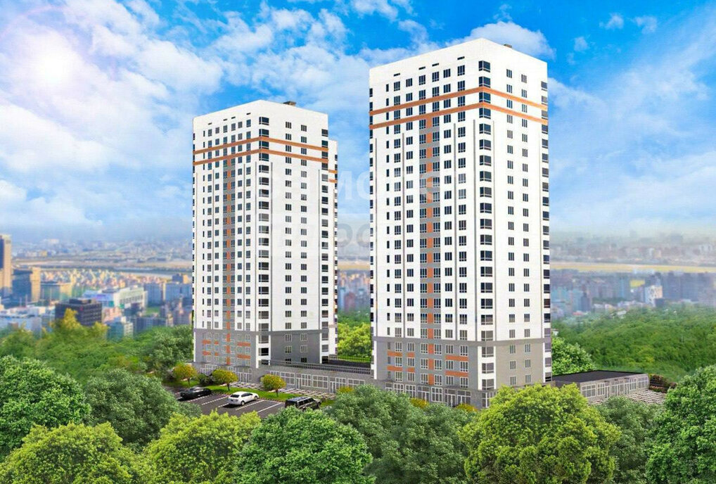 квартира г Ставрополь ул Гражданская 1/5 фото 6