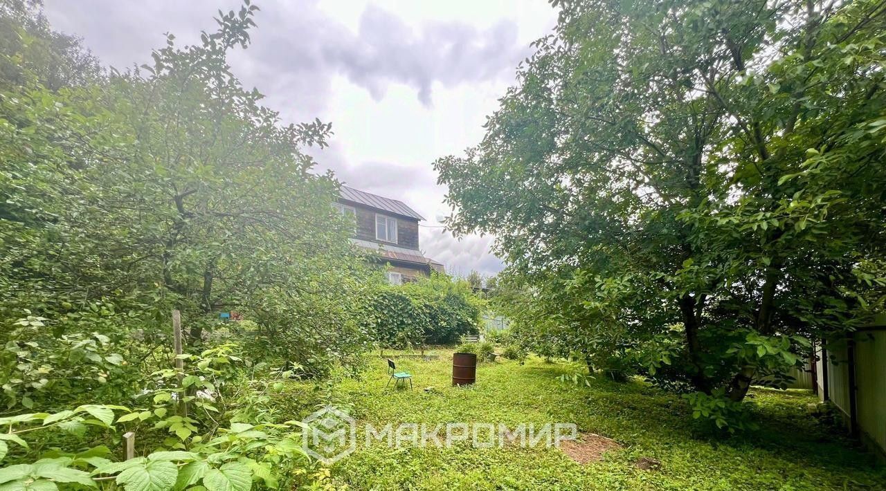 дом г Брянск р-н Советский Десна-1 СНТ, 51 фото 1