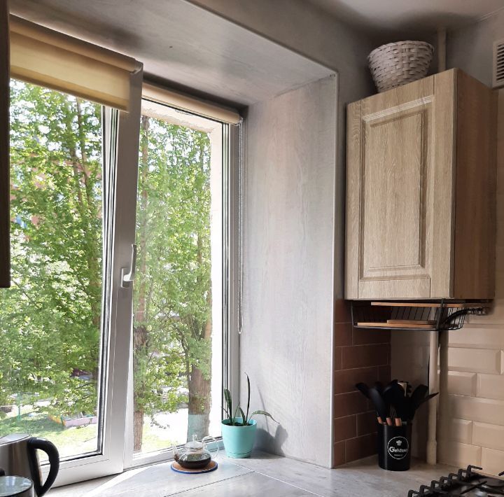 квартира г Омск р-н Советский Заозёрный ул Глинки 3 фото 2