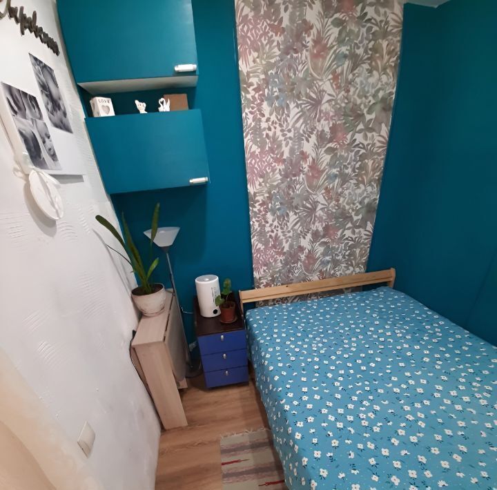 квартира г Омск р-н Советский Заозёрный ул Глинки 3 фото 25