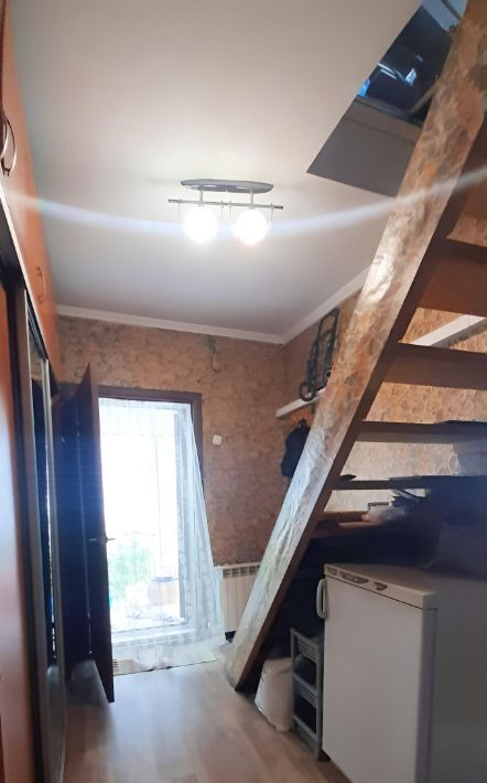 дом г Саратов р-н Волжский ул им Радищева А.Н. 56 фото 7