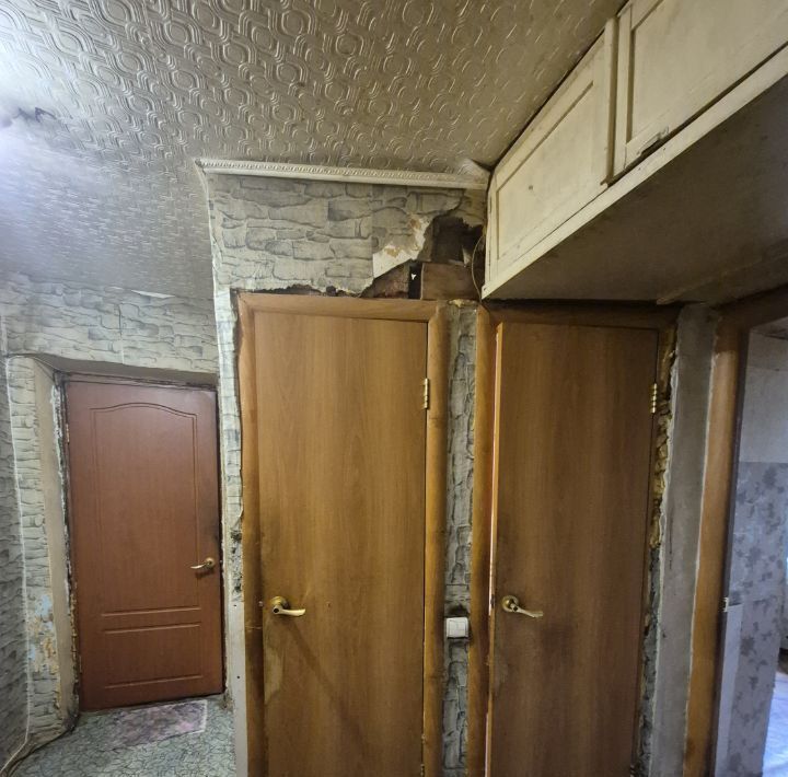 квартира г Омск р-н Центральный ул 24-я Северная 172б фото 5