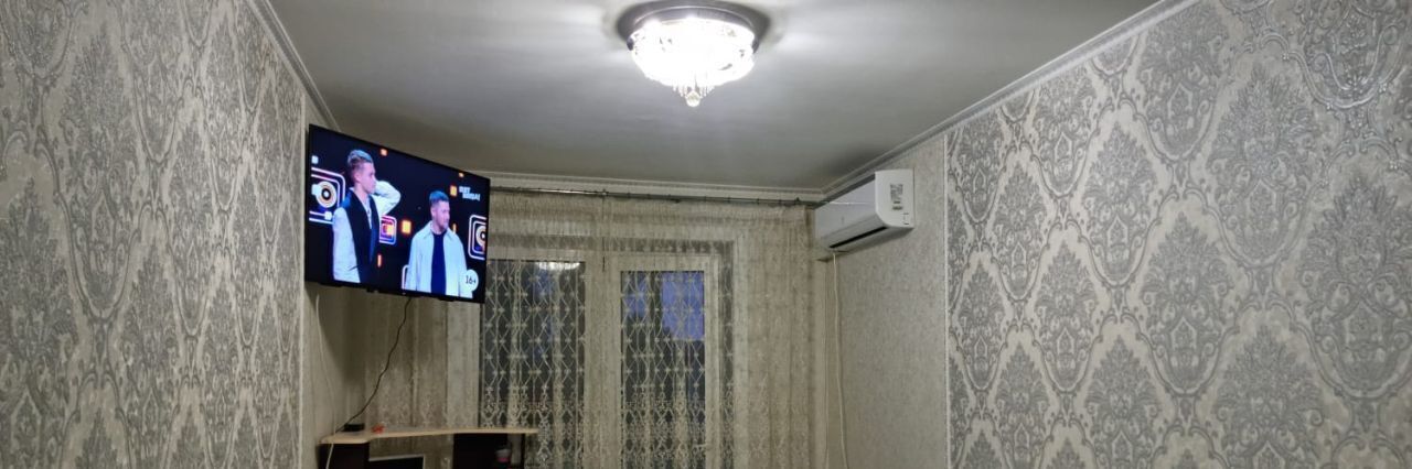 квартира г Омск р-н Советский пр-кт Королева 10 фото 11