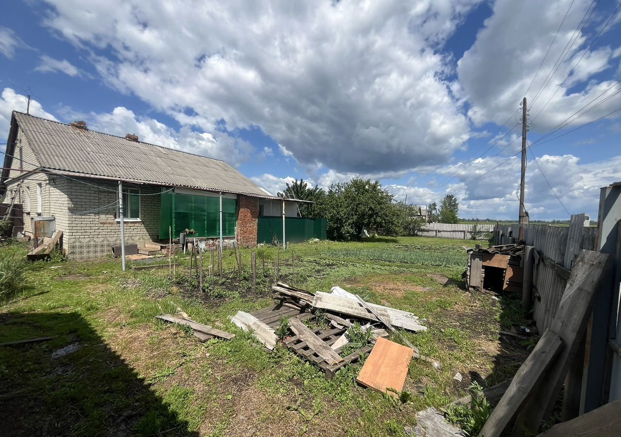 дом г Балашов ул Аэродромная 32 Балашовский р-н, муниципальное образование фото 5