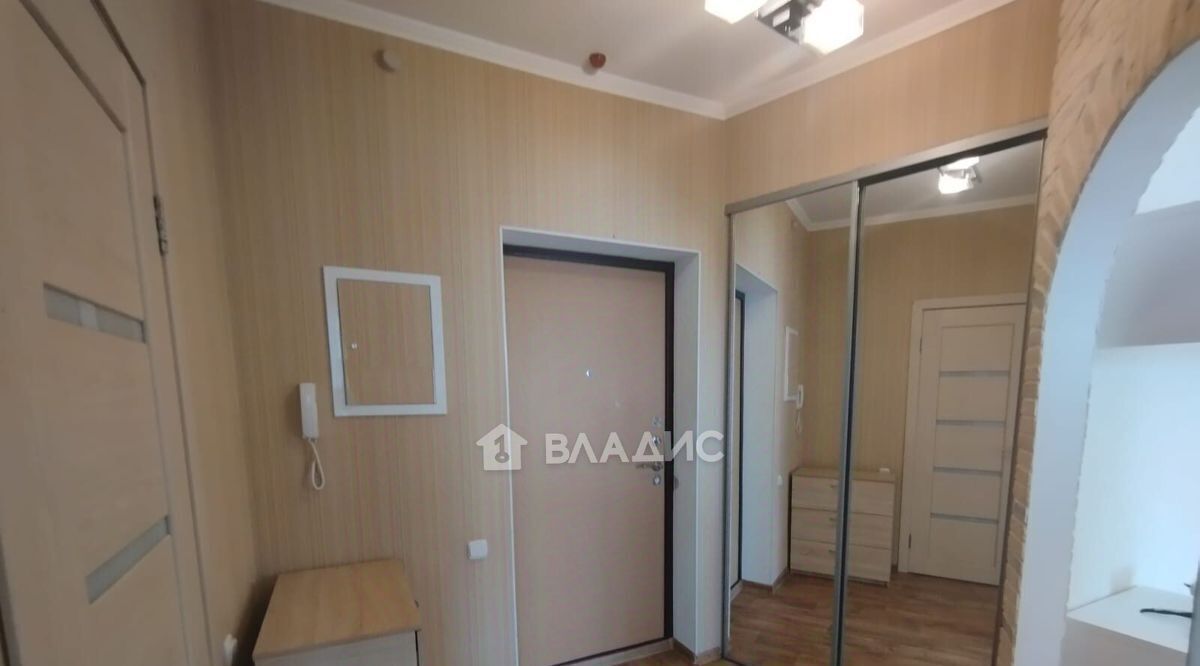 квартира г Уфа р-н Октябрьский ул Баязита Бикбая 17 фото 13