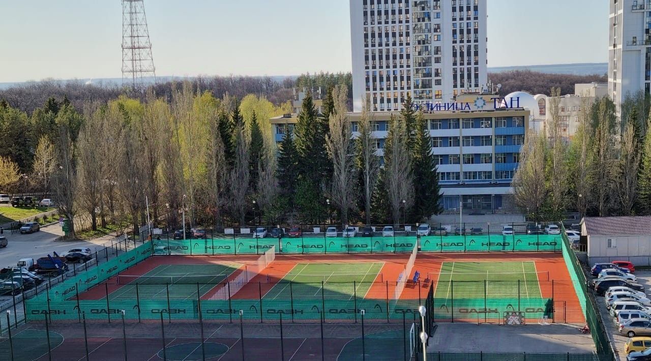 квартира г Уфа р-н Октябрьский ул Рихарда Зорге 68 фото 37