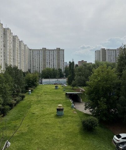 метро Новые Черемушки ул Новочерёмушкинская 50 фото