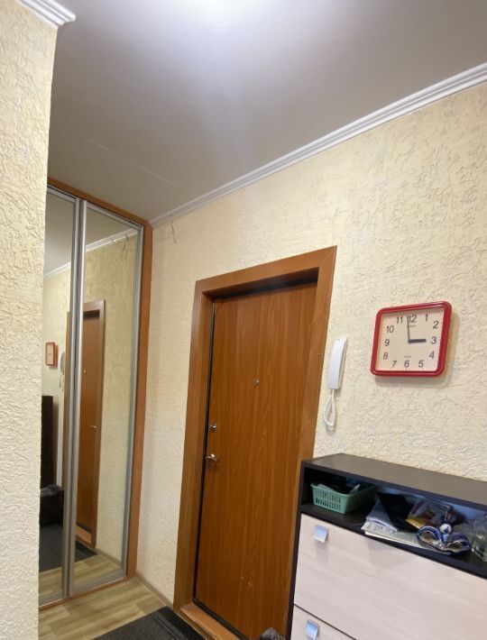 квартира г Тольятти р-н Автозаводский ул Свердлова 2 фото 10