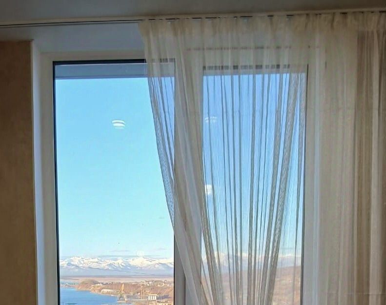 квартира г Петропавловск-Камчатский ул Даурская 10 фото 13