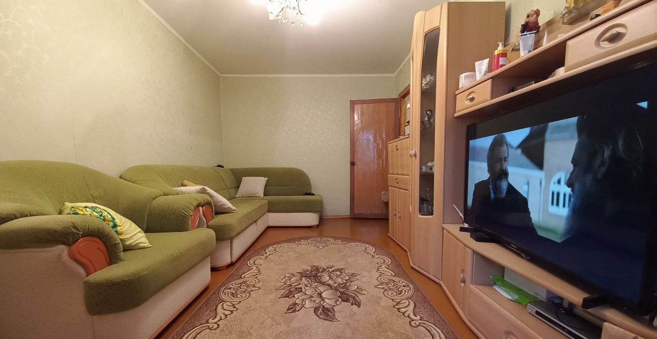 квартира р-н Черняховский г Черняховск ул Ленинградская 16к/5 фото 1