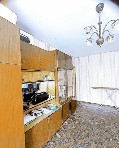 квартира р-н Октябрьский ул Усти-на-Лабе 15 фото