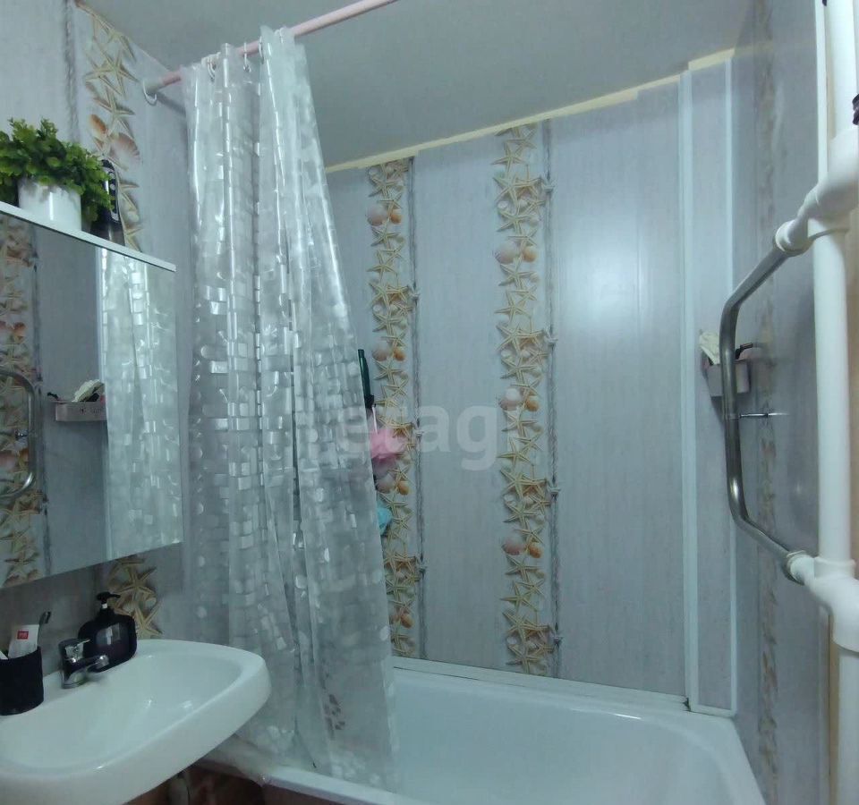 квартира г Ижевск р-н Индустриальный ул Фронтовая 4 фото 9