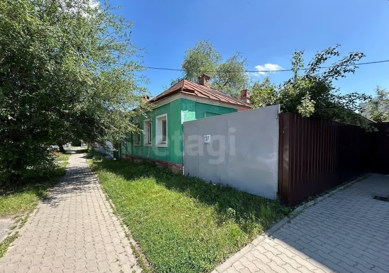 дом г Белгород Западный квартал Левобережье фото 1