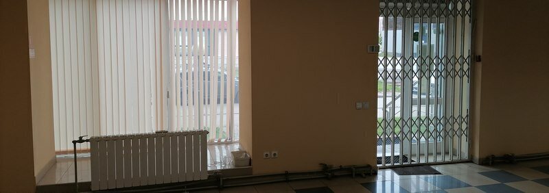 торговое помещение г Нижний Новгород Бурнаковская ш Сормовское 4 фото 8