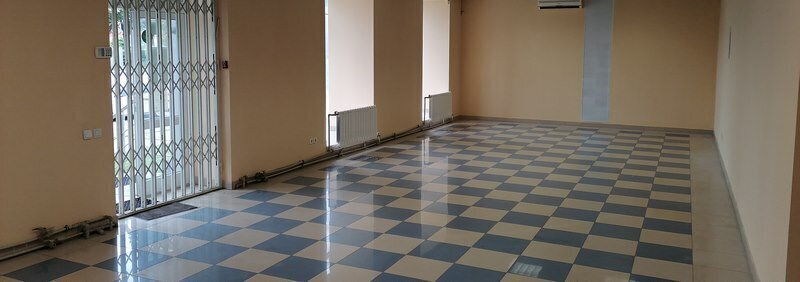 торговое помещение г Нижний Новгород Бурнаковская ш Сормовское 4 фото 9