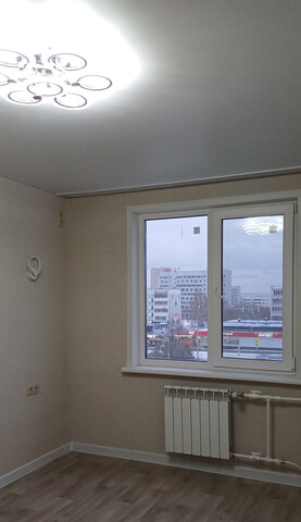 квартира 56-й комплекс пр-кт Московский 88 Новый Город м-н фото